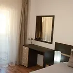 Cozy In *
