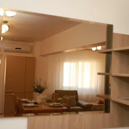 Cozy In Apartment
