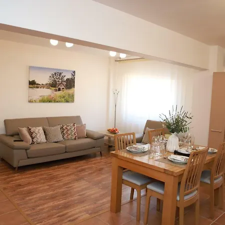 Apartment Cozy In Brasov