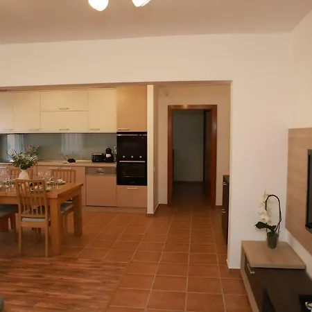 Cozy In Апартаменты *