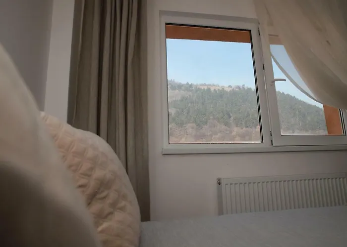 Cozy In Апартаменты *