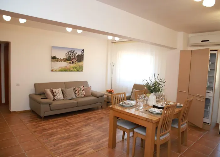 Apartment Cozy In Brasov